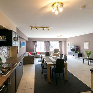 Appartement met Twee Slaapkamers